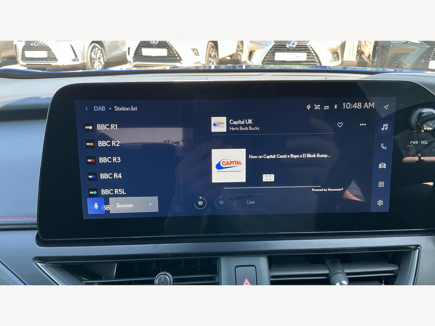 Used Lexus UX 2025 for sale - 76446716: Photo 24