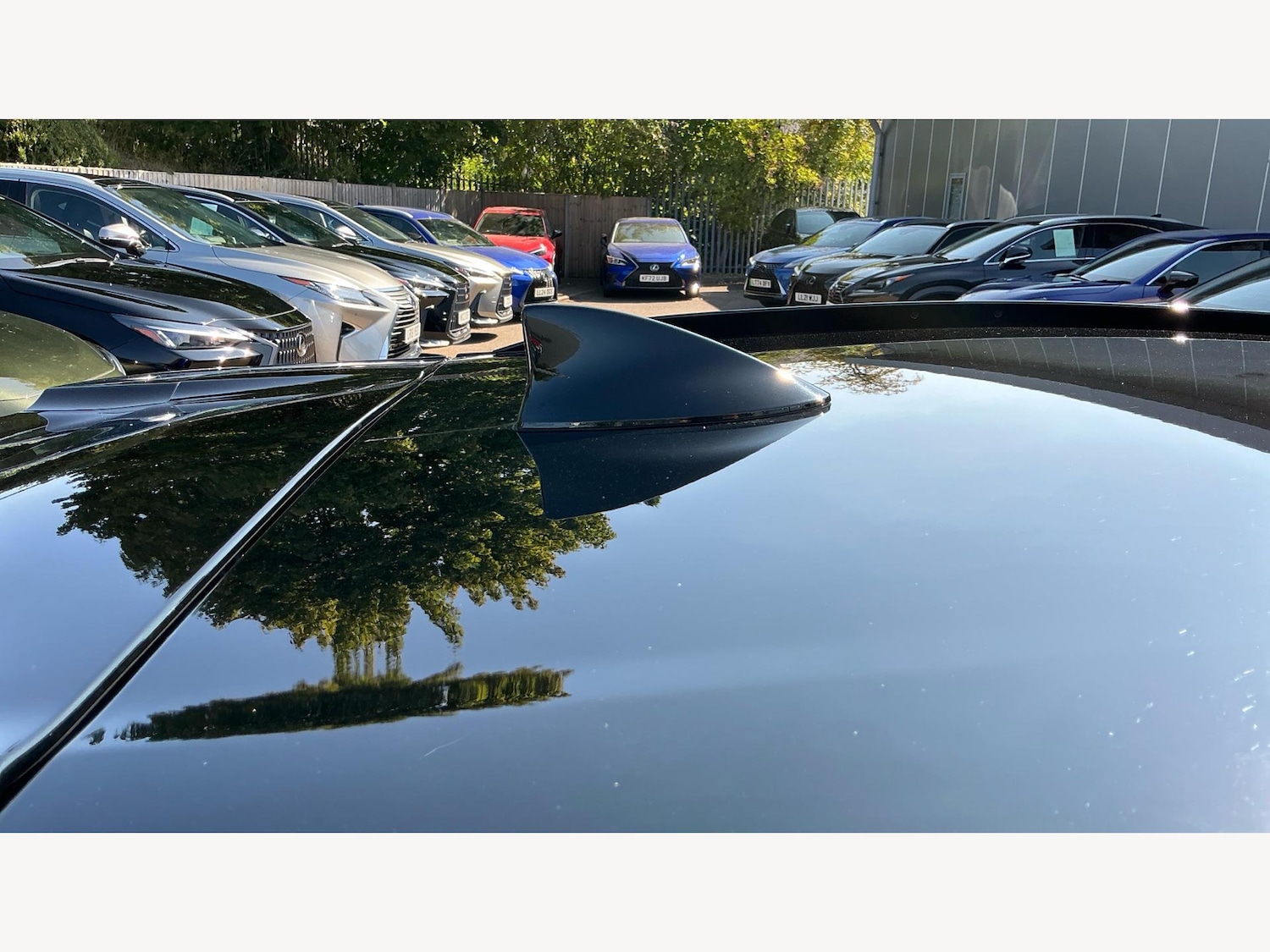 Used Lexus UX 2025 for sale - 76446716: Photo 27