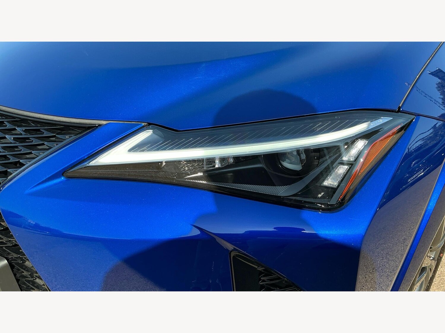Used Lexus UX 2025 for sale - 76446716: Photo 32