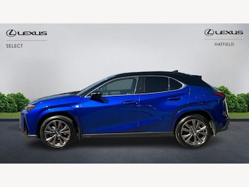 Used Lexus UX 2025 for sale - 76446716: Photo