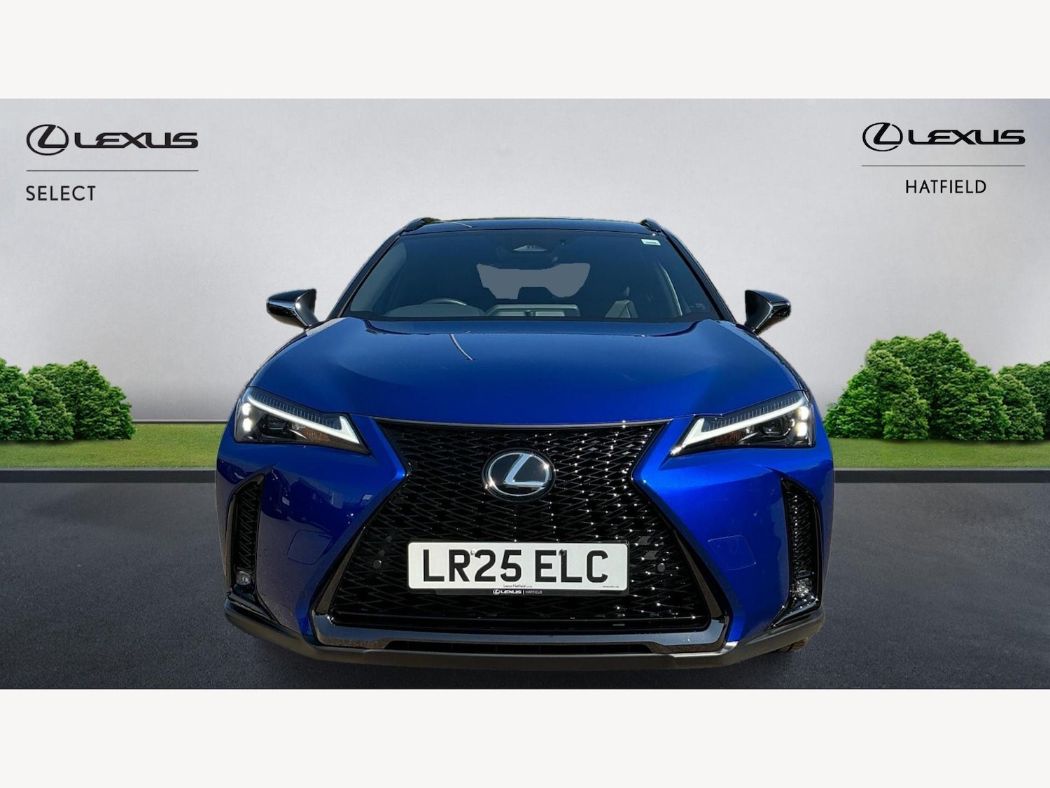 Used Lexus UX 2025 for sale - 76446716: Photo 6