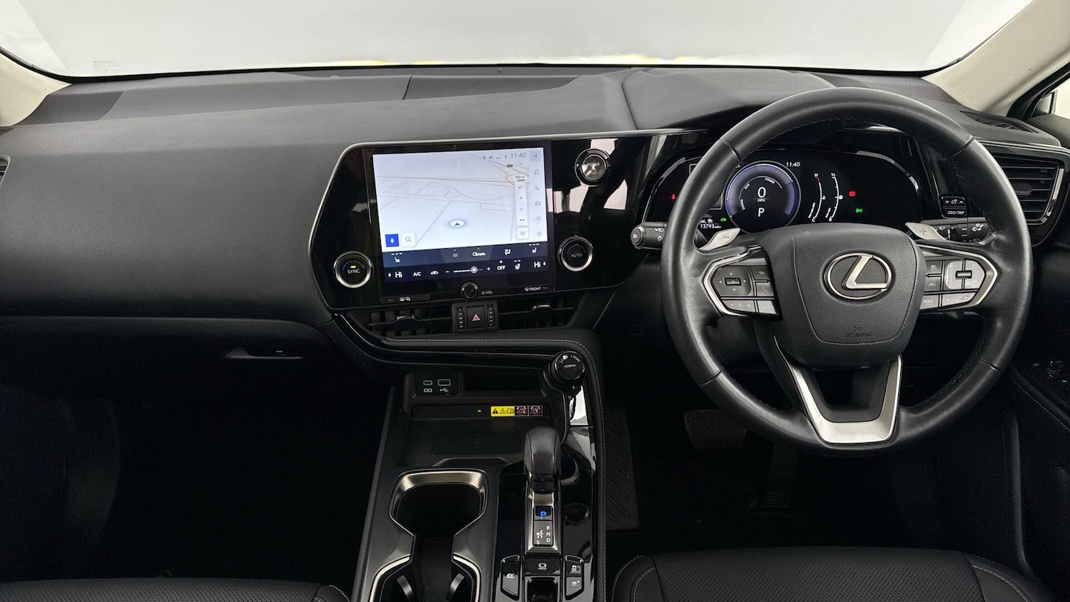 Used Lexus NX 2022 for sale - 77163149: Photo 10