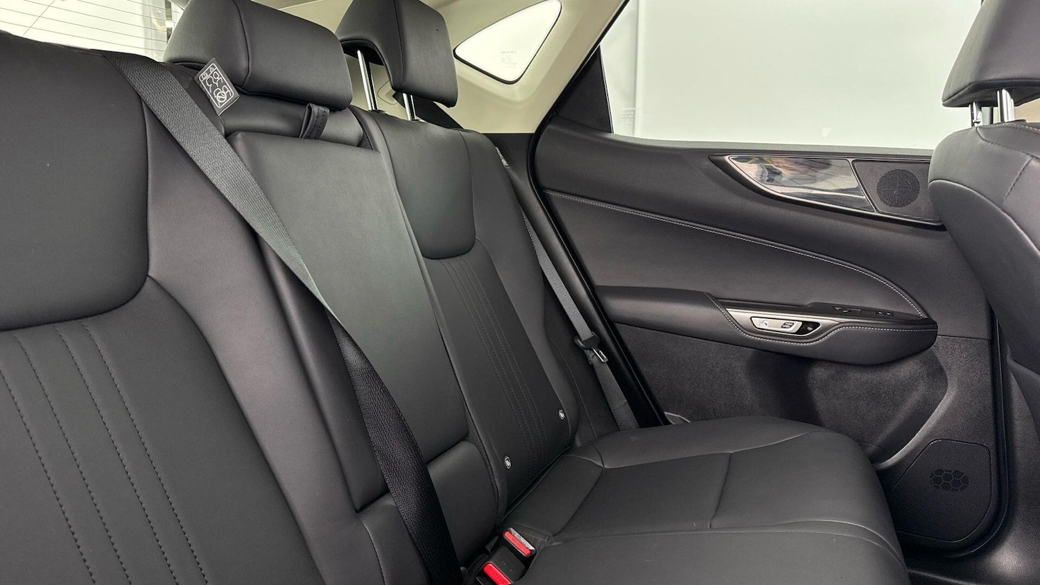 Used Lexus NX 2022 for sale - 77163149: Photo 12