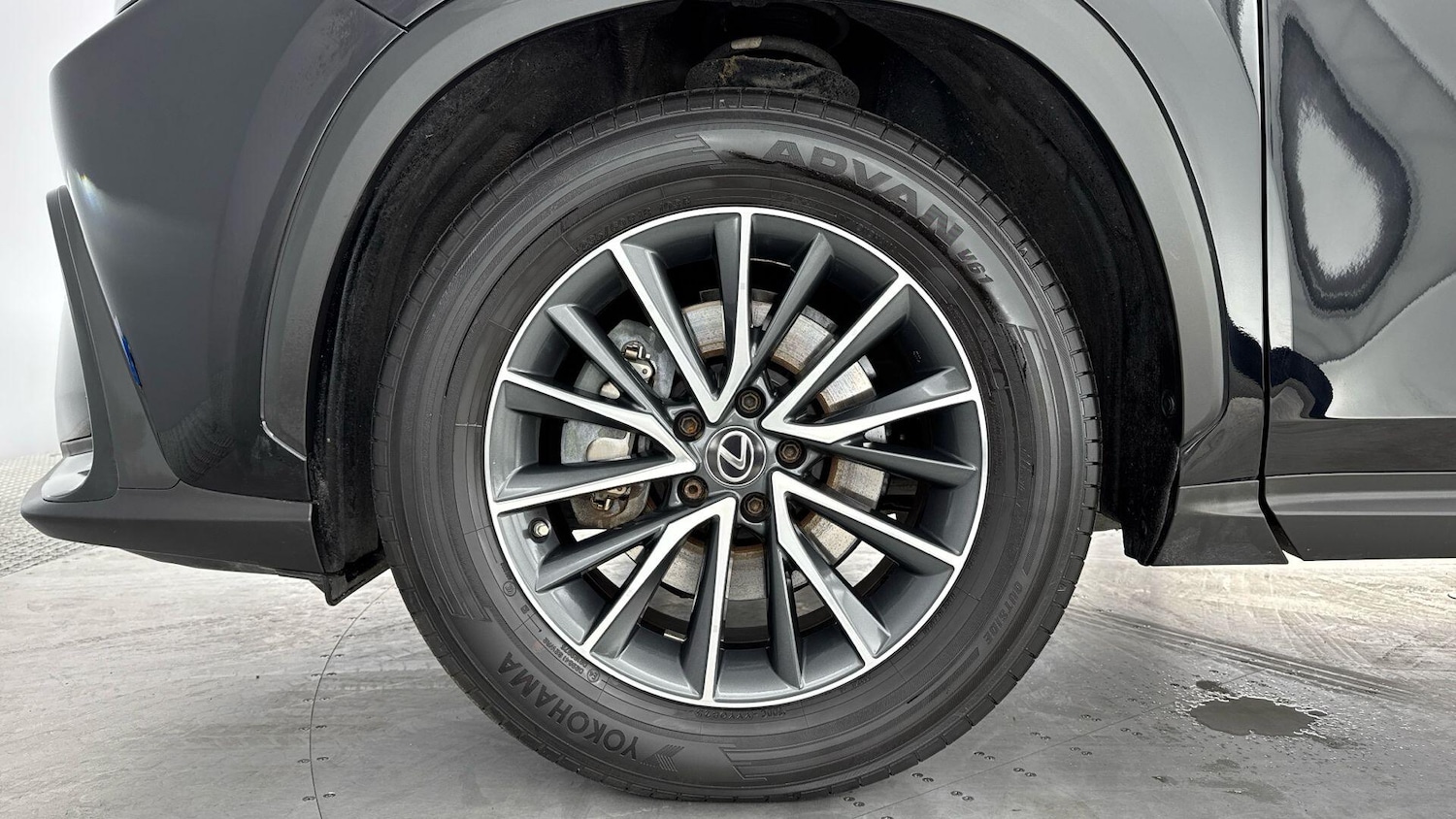 Used Lexus NX 2022 for sale - 77163149: Photo 14