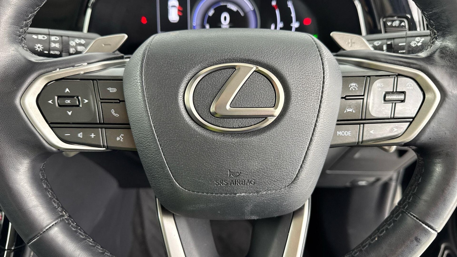 Used Lexus NX 2022 for sale - 77163149: Photo 18