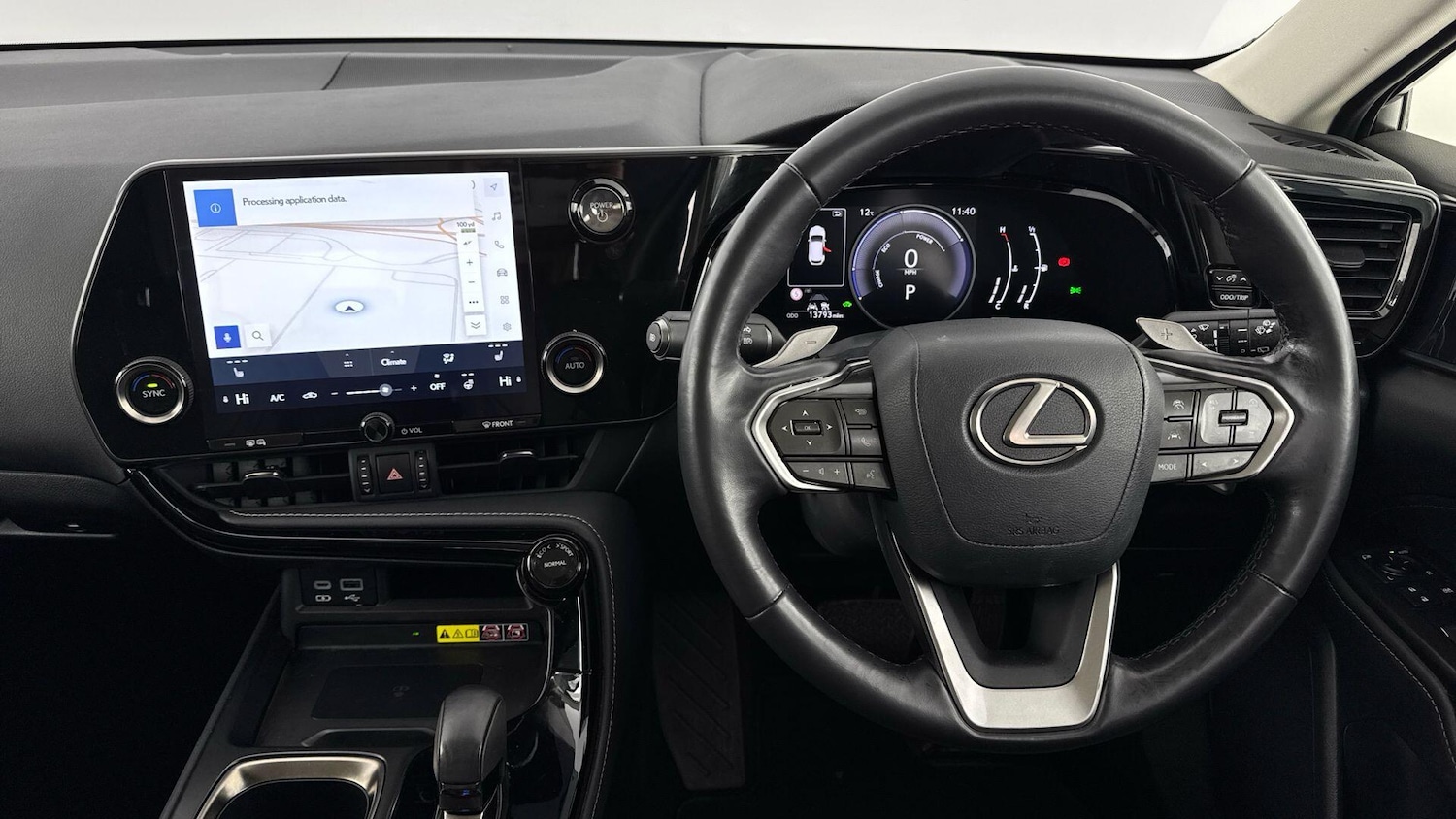 Used Lexus NX 2022 for sale - 77163149: Photo 19