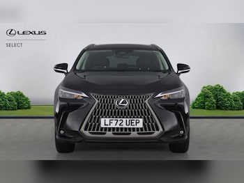 Used Lexus NX 2022 for sale - 77163149: Photo
