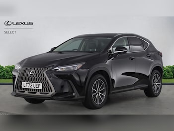 Used Lexus NX 2022 for sale - 77163149: Photo