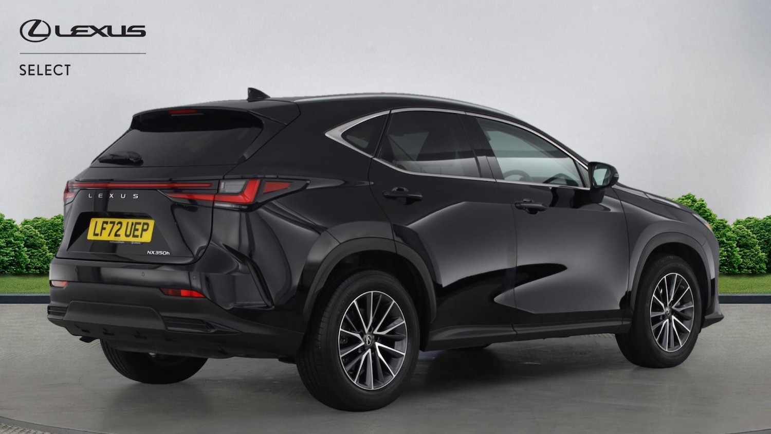 Used Lexus NX 2022 for sale - 77163149: Photo 9