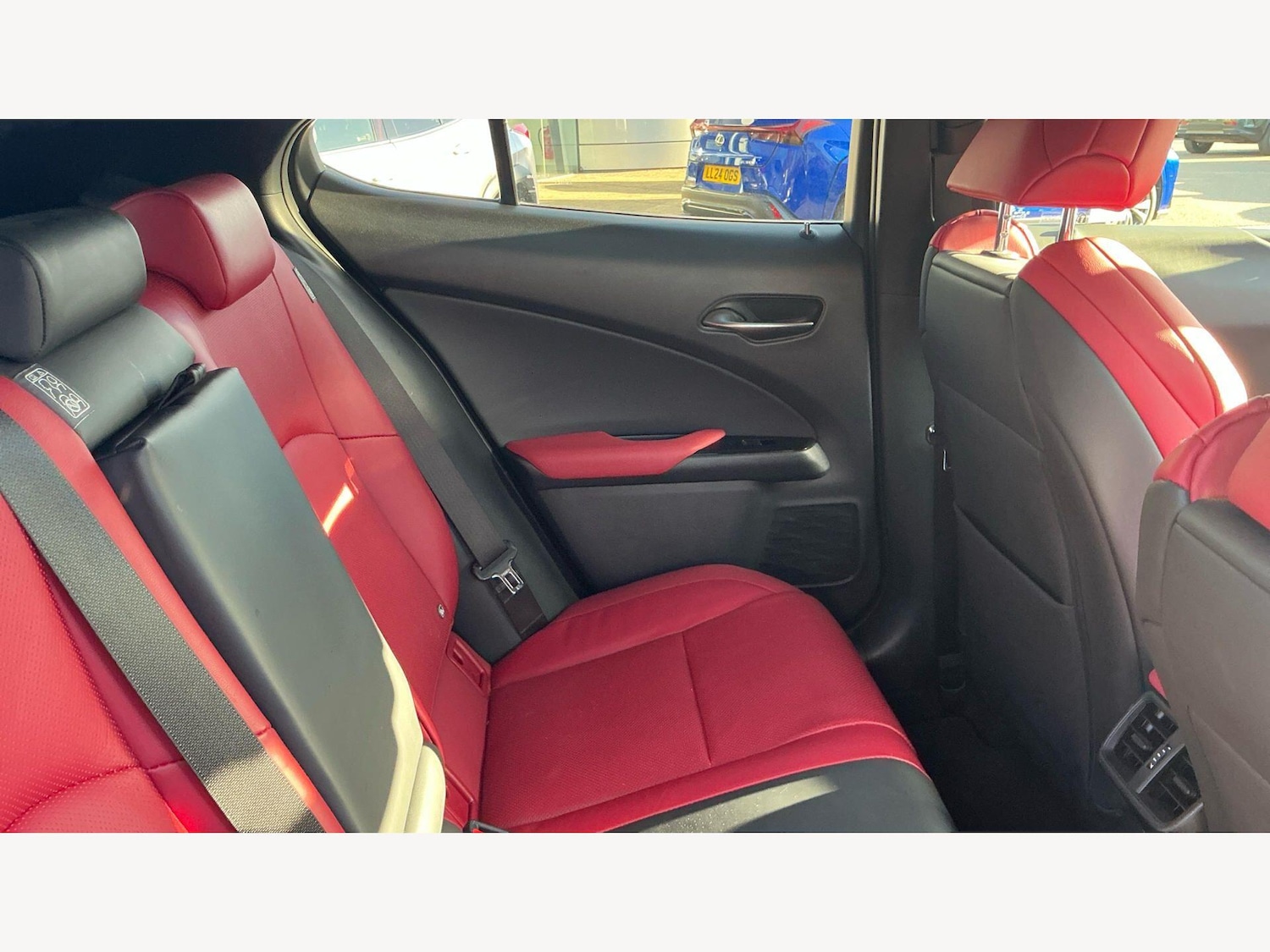 Used Lexus UX 2022 for sale - 77982250: Photo 11