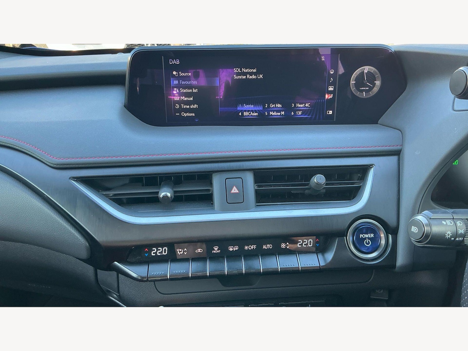 Used Lexus UX 2022 for sale - 77982250: Photo 22