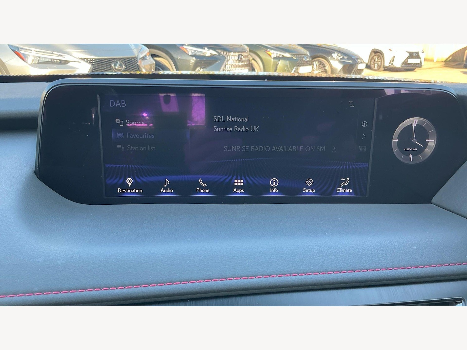 Used Lexus UX 2022 for sale - 77982250: Photo 23