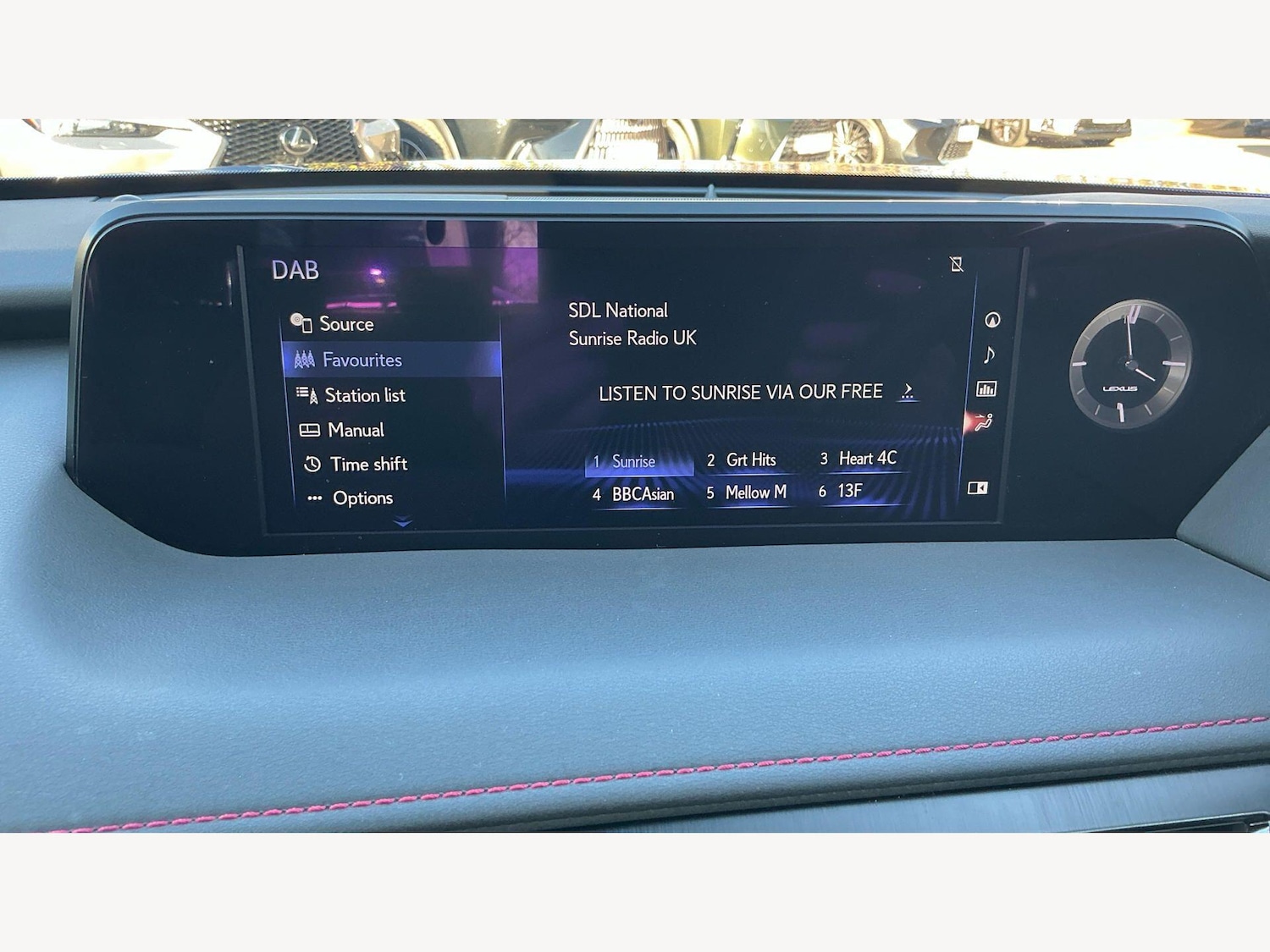 Used Lexus UX 2022 for sale - 77982250: Photo 24