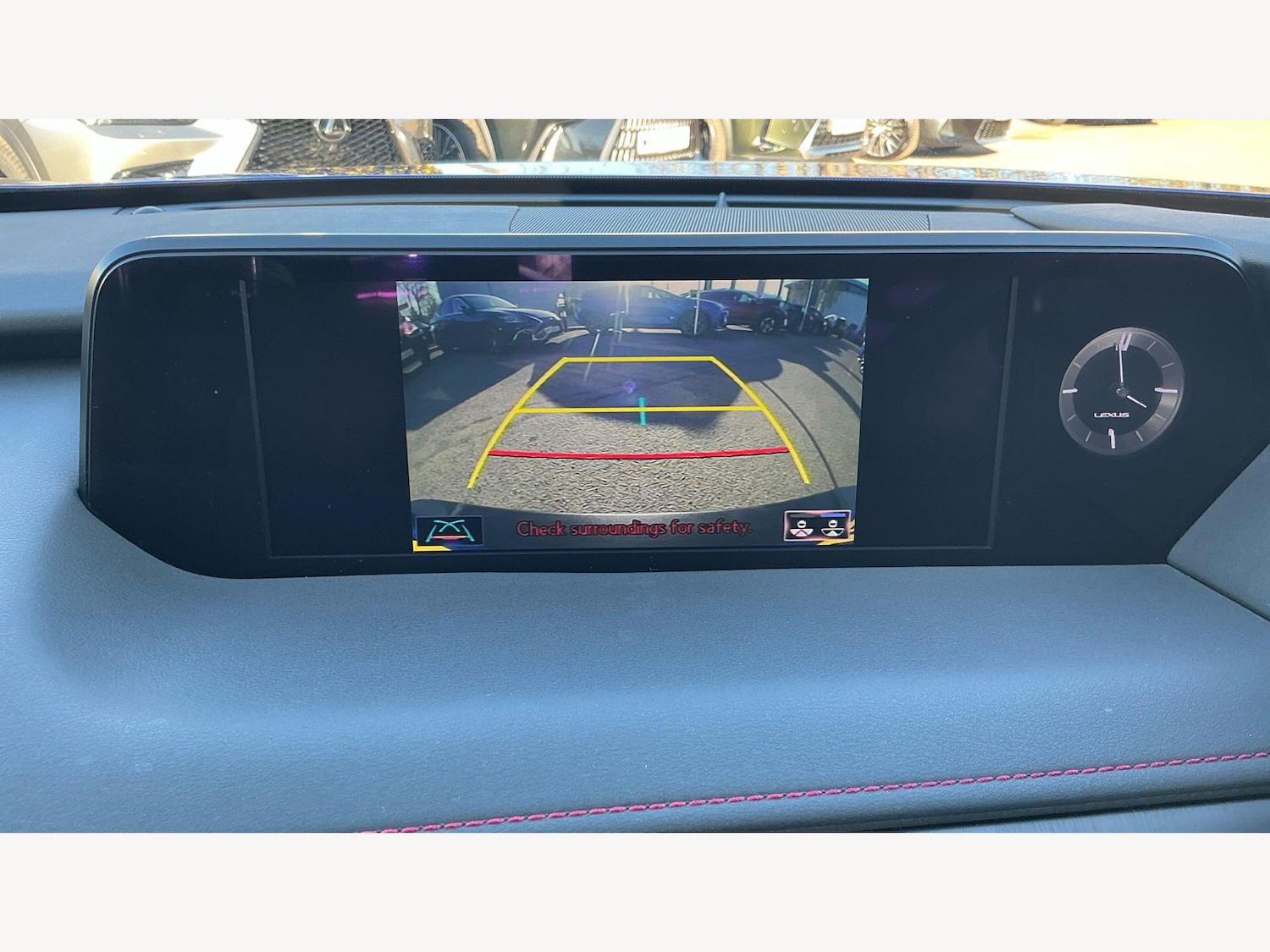 Used Lexus UX 2022 for sale - 77982250: Photo 26