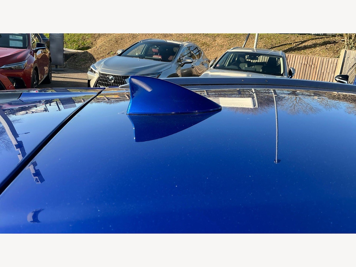 Used Lexus UX 2022 for sale - 77982250: Photo 27