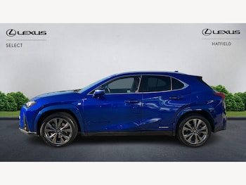 Used Lexus UX 2022 for sale - 77982250: Photo