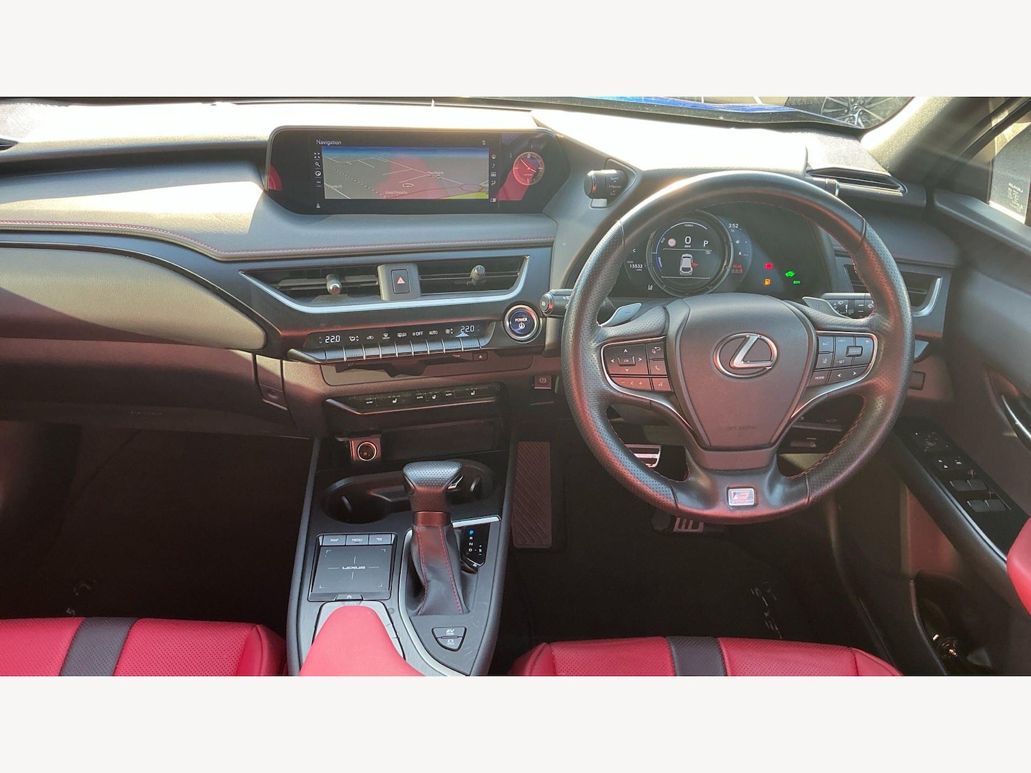 Used Lexus UX 2022 for sale - 77982250: Photo 9