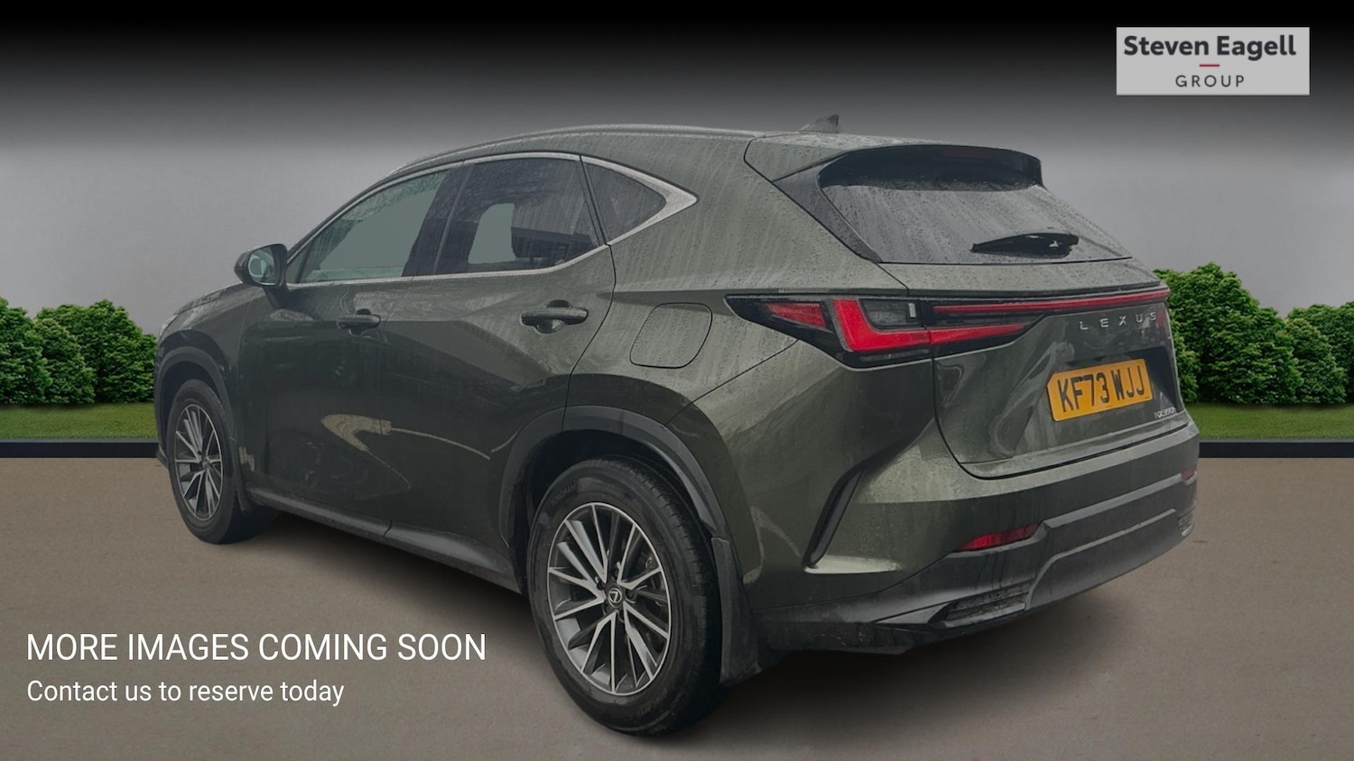 Used Lexus NX 2024 for sale - 77376957: Photo 2