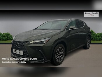 Used Lexus NX 2024 for sale - 77376957: Photo