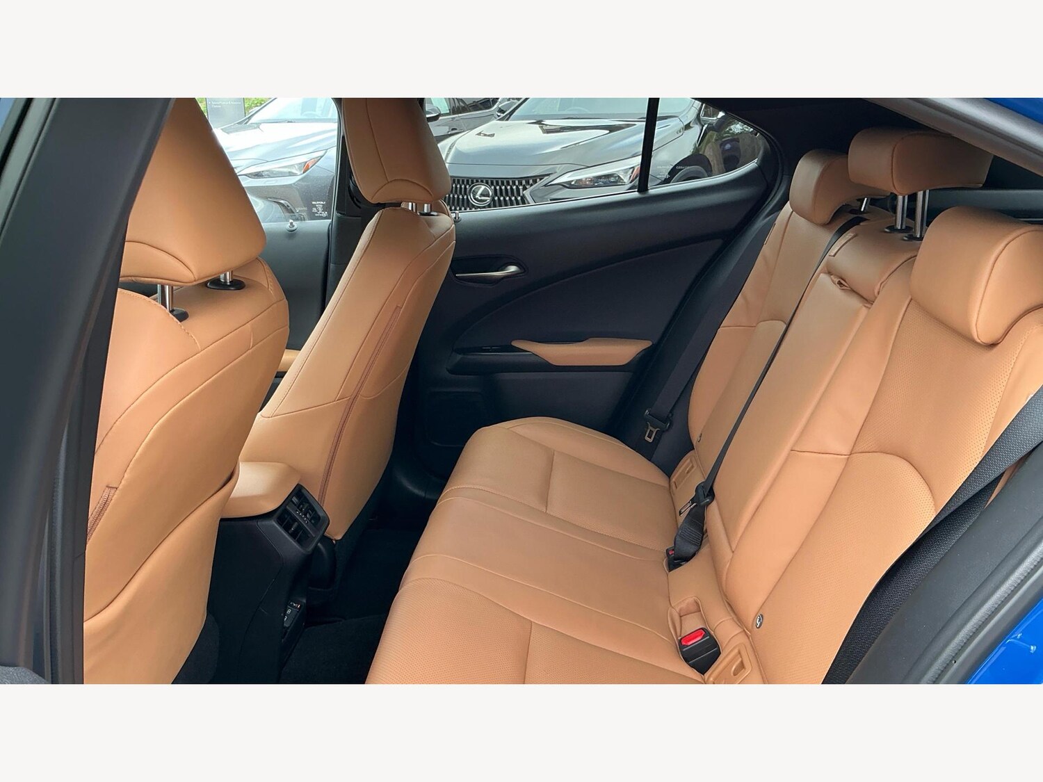 Used Lexus UX 2024 for sale - 77320868: Photo 16