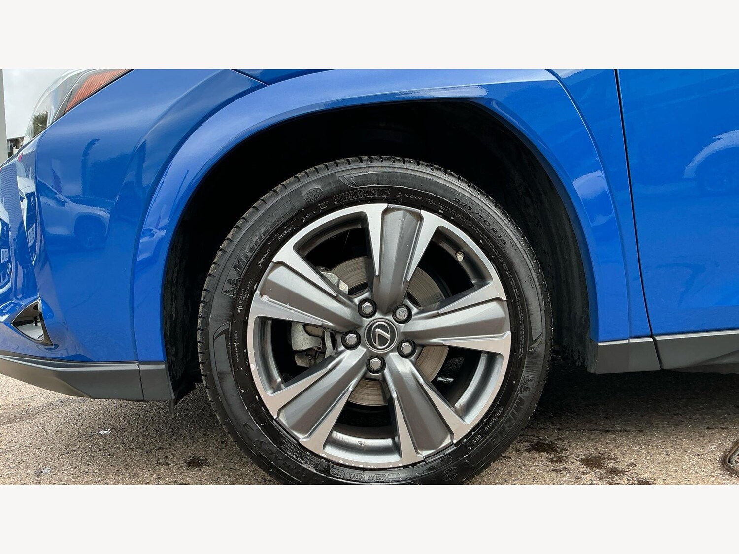 Used Lexus UX 2024 for sale - 77320868: Photo 21