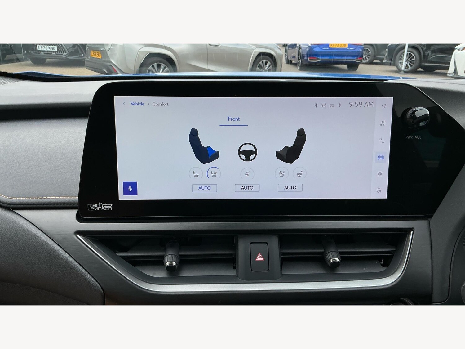 Used Lexus UX 2024 for sale - 77320868: Photo 23