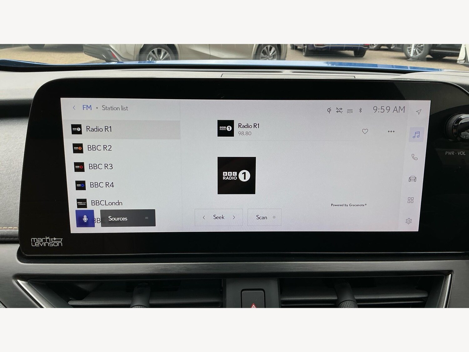 Used Lexus UX 2024 for sale - 77320868: Photo 24