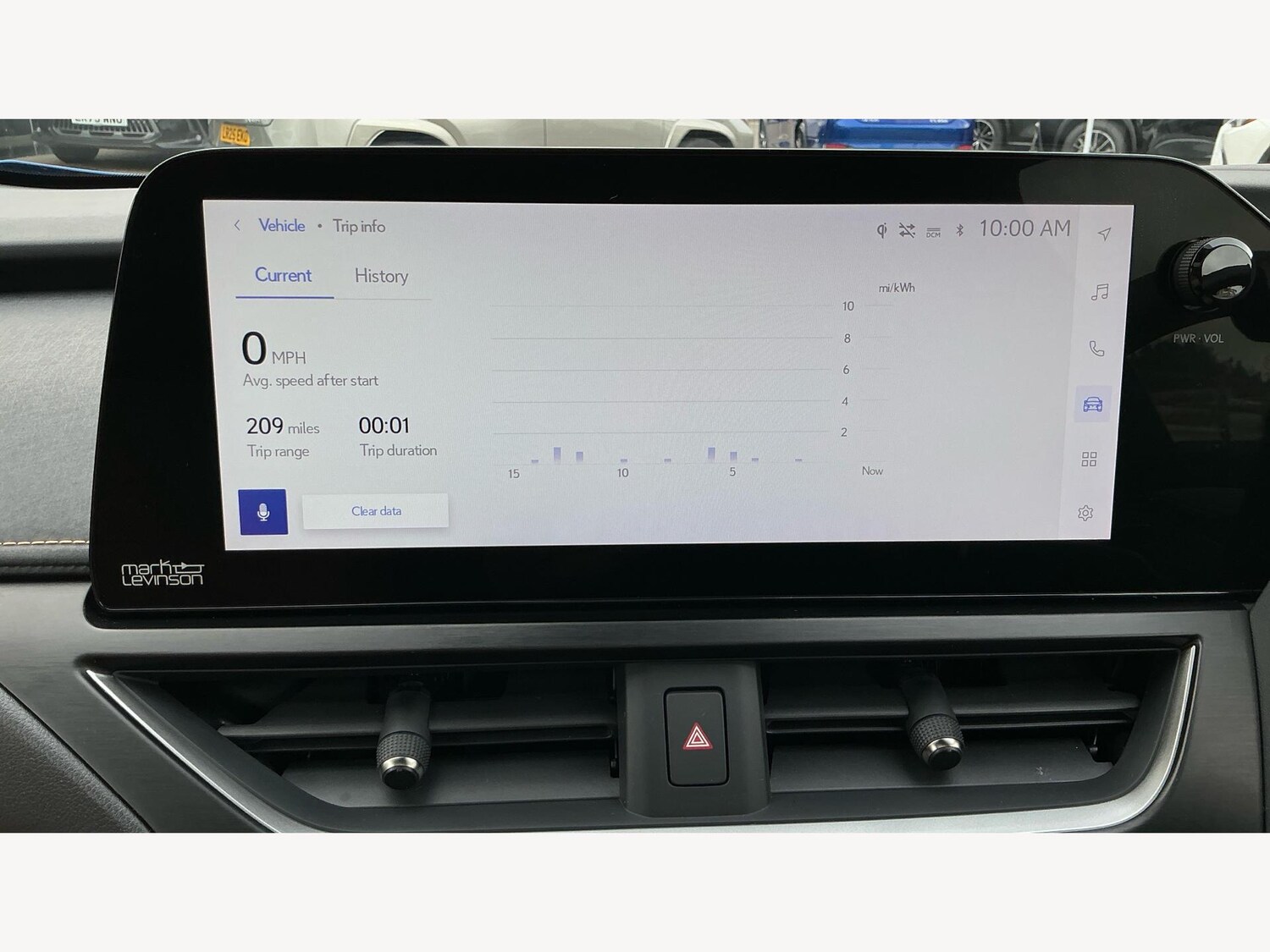 Used Lexus UX 2024 for sale - 77320868: Photo 25