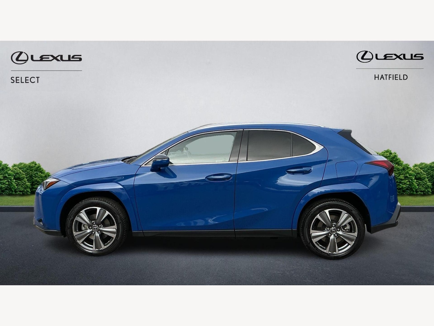 Used Lexus UX 2024 for sale - 77320868: Photo 3