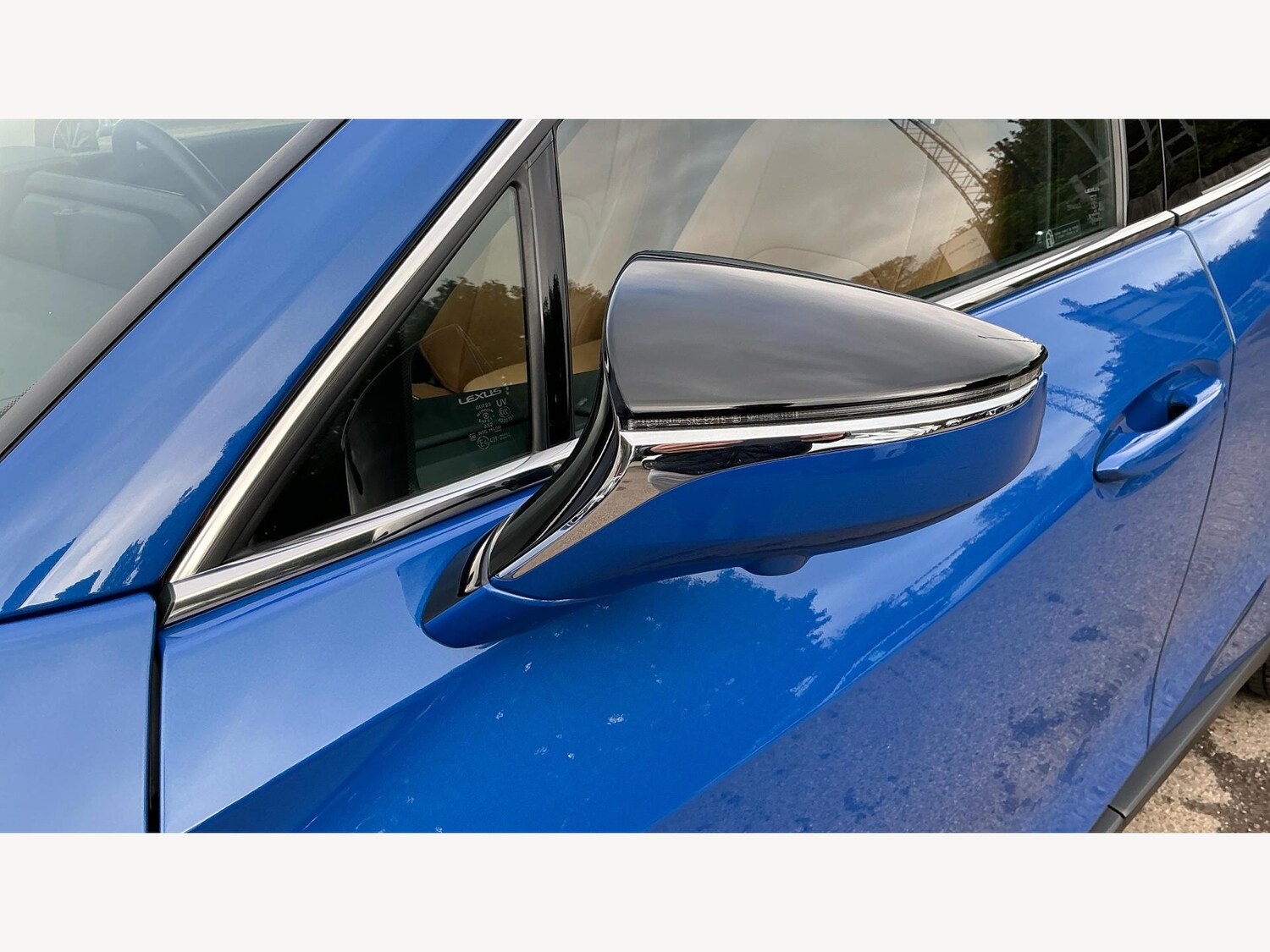 Used Lexus UX 2024 for sale - 77320868: Photo 30