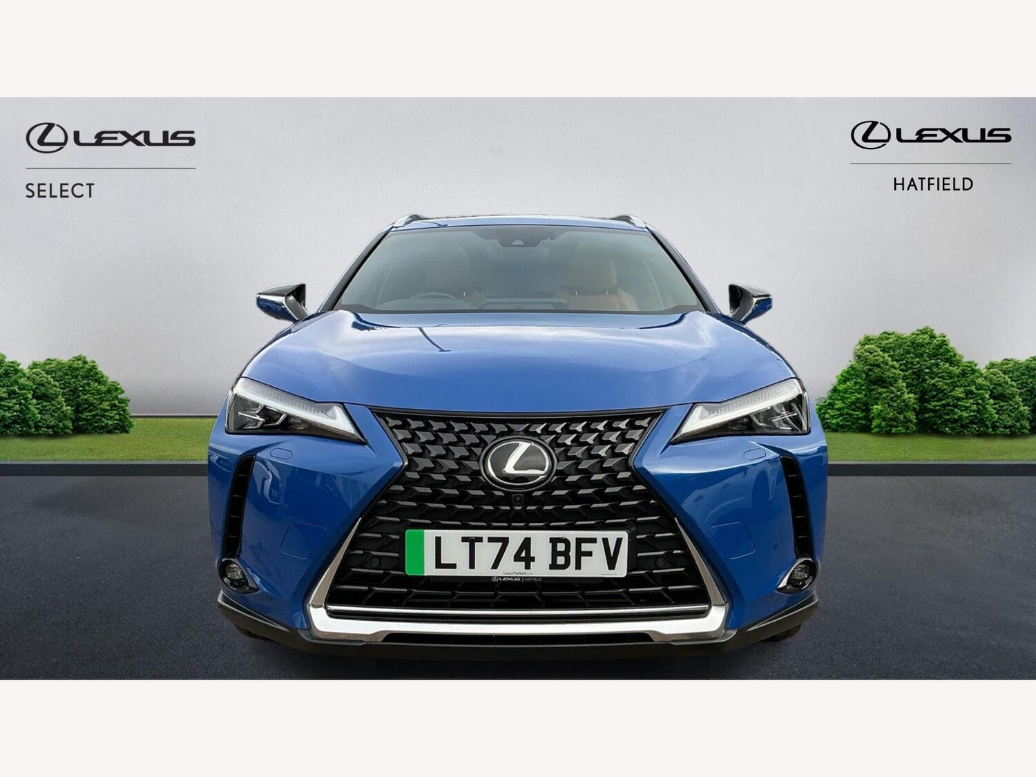 Used Lexus UX 2024 for sale - 77320868: Photo 6