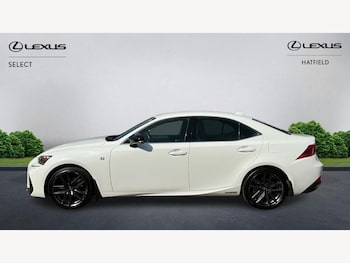 Used Lexus IS 2020 for sale - 75600317: Photo