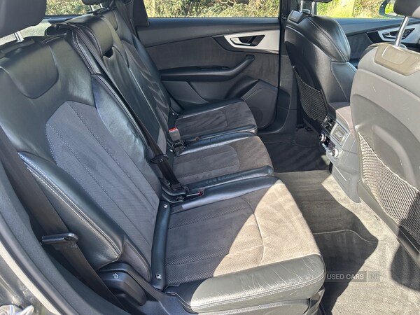 Used Audi Q7 2017 for sale - 77840247: Photo 6