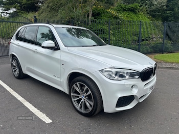 Used BMW X5 2015 for sale - 79107888: Photo