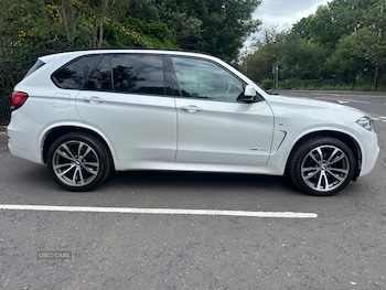 Used BMW X5 2015 for sale - 79107888: Photo