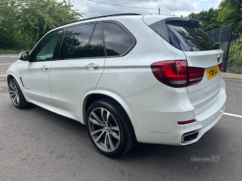Used BMW X5 2015 for sale - 79107888: Photo