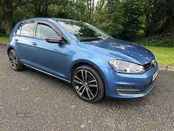 2016 - 1.6 TDI 110 S 5dr