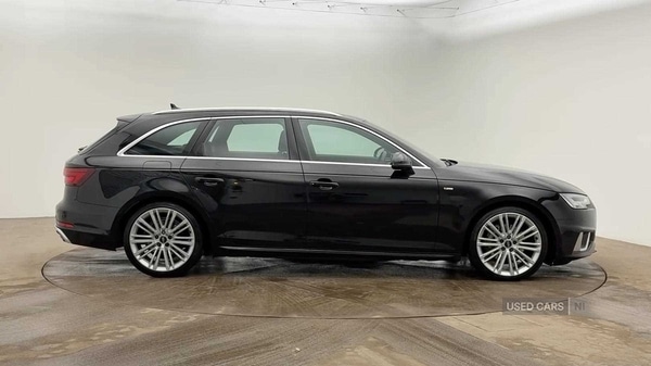 Used Audi A4 2019 for sale - 77587693: Photo 2