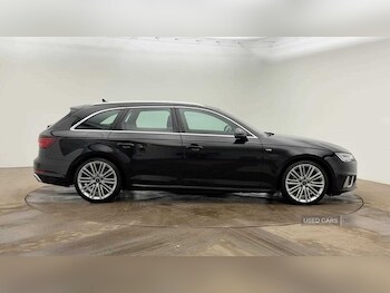 Used Audi A4 2019 for sale - 77587693: Photo