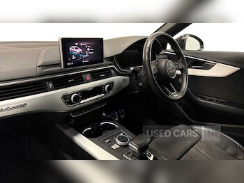 Used Audi A4 2019 for sale - 77587693: Photo