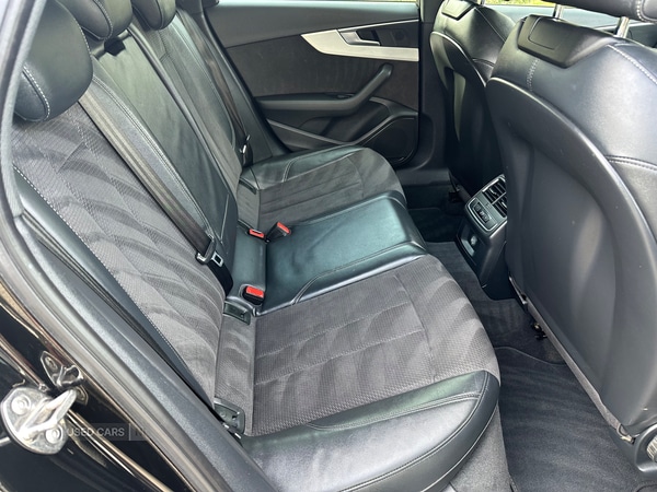 Used Audi A4 2019 for sale - 77587693: Photo 6