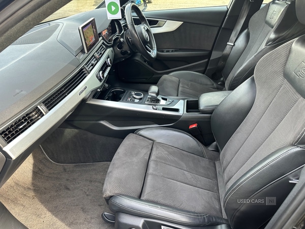 Used Audi A4 2019 for sale - 77587693: Photo 7