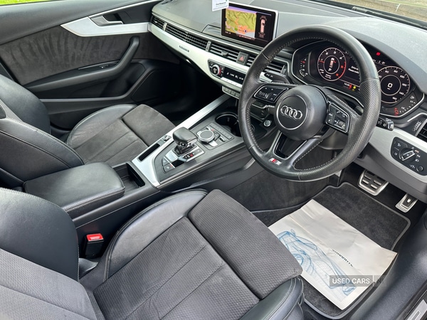 Used Audi A4 2019 for sale - 77587693: Photo 8