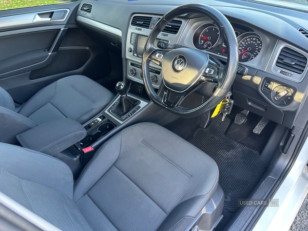 Used Volkswagen Golf 2015 for sale - 76667750: Photo 7