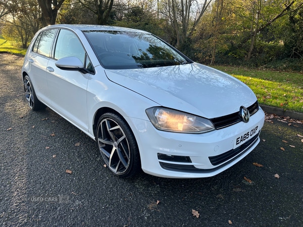 Used Volkswagen Golf 2015 for sale - 76667750: Photo 8