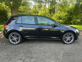 Used Volkswagen Golf 2015 for sale - 74442723: Photo