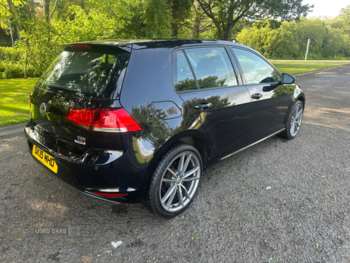 Used Volkswagen Golf 2015 for sale - 74442723: Photo