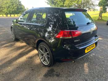 Used Volkswagen Golf 2015 for sale - 74442723: Photo