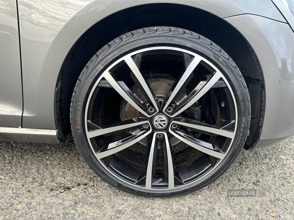 Used Volkswagen Golf 2015 for sale - 76927195: Photo 6