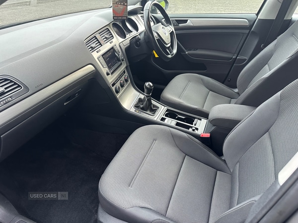 Used Volkswagen Golf 2015 for sale - 76927195: Photo 7